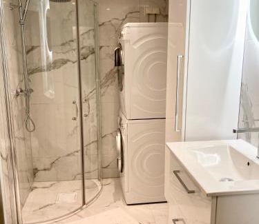 Gronland Apartment | Modern 2 bedroom apartment in Oslo city centre