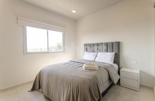 Asuncion Apartment | Modern 2 Bedroom Apt In Mburicao Neighborhood