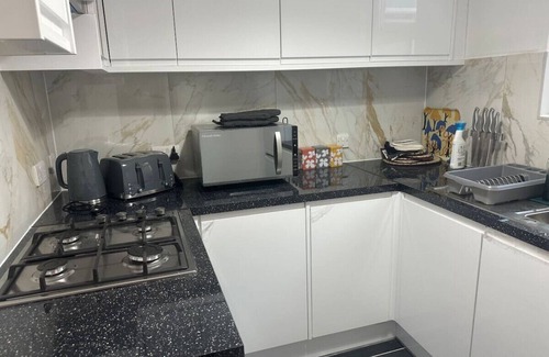 Lewisham Apartment | Modern 2 bedroom flat, SE6
