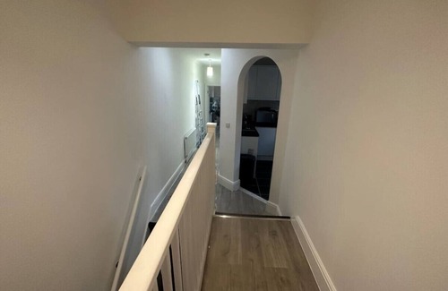 Lewisham Apartment | Modern 2 bedroom flat, SE6