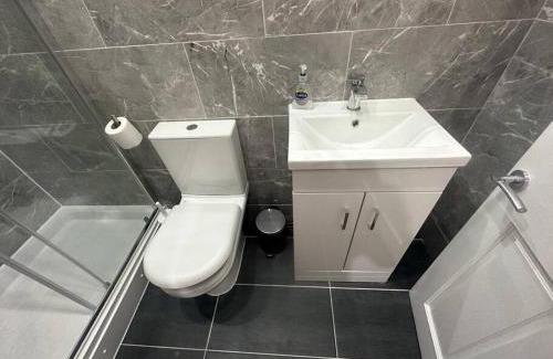 Lewisham Apartment | Modern 2 bedroom flat, SE6
