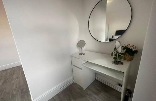 Lewisham Apartment | Modern 2 bedroom flat, SE6