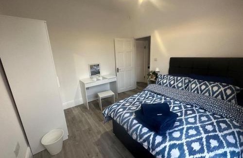 Lewisham Apartment | Modern 2 bedroom flat, SE6