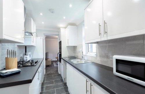 South Shields Apartment | Modern 2 Br Perfect For Family Friends And Workers