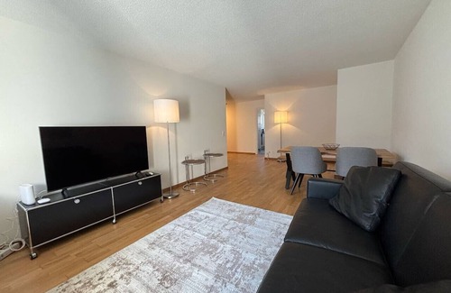 Seefeld Apartment | Modern 2BR in the city center - Hösch 12