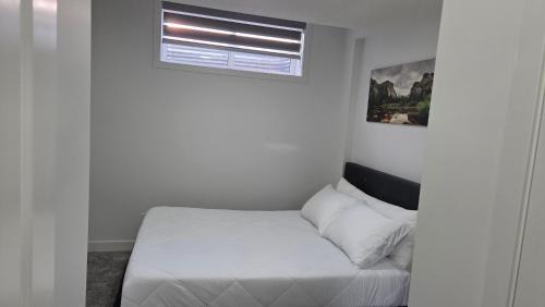 Southeast Calgary Apartment | Modern 2BR near Hospital, YMCA, Stores