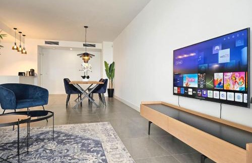 Alcorrin Apartment | Modern 3 bedroom apartment with amazing facilities