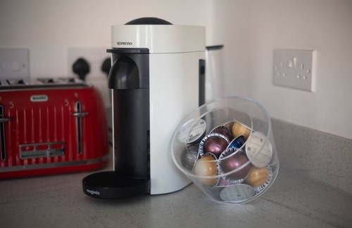 Saunderton House | Modern 3-Bed Cottage Nestled in the Chiltern Hills