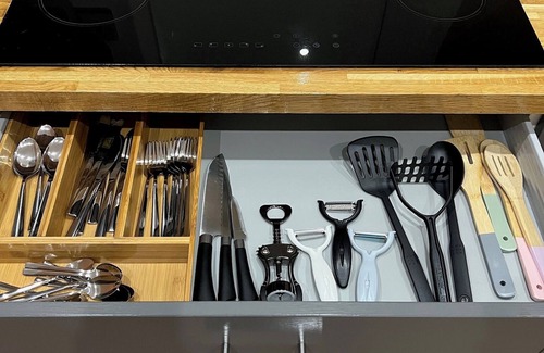 Failsworth House | Modern 3 bed house near Eithiad, Coop Live and Manchester City center