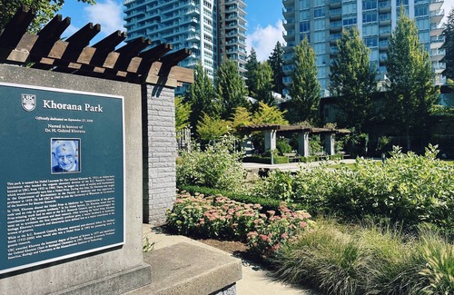 Vancouver Condo | Modern 3-Bedroom Apartment in UBC