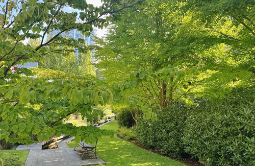 Vancouver Condo | Modern 3-Bedroom Apartment in UBC