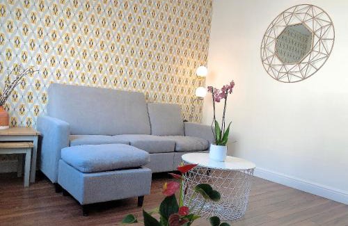 Walkley House | Modern 3-bedrooms house with 6 guests