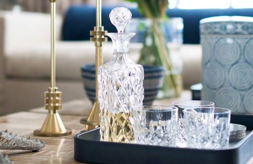 Cape Town Villa | Modern 3 BR Penthouse Apartment W/Private Pool & Deck | Artea