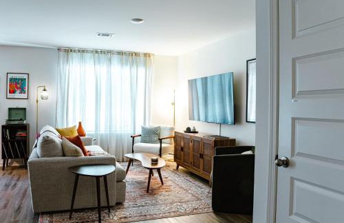 Tuscaloosa House | Modern 3br Cottage- Mins To Ua, King Bed, Fire Pit