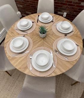 Kearny Apartment | Modern 3BR Near EWR, Parking, 25 Min NYC