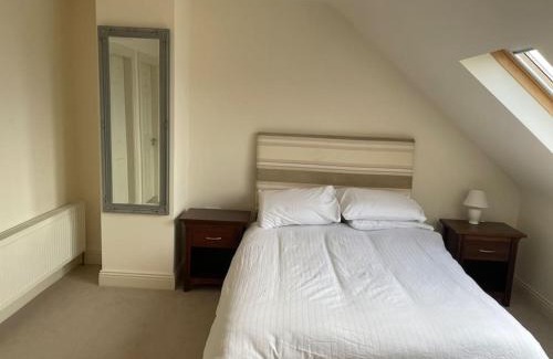 Breaffy South House | Modern 5 bedroom house in Spanish Point Clare