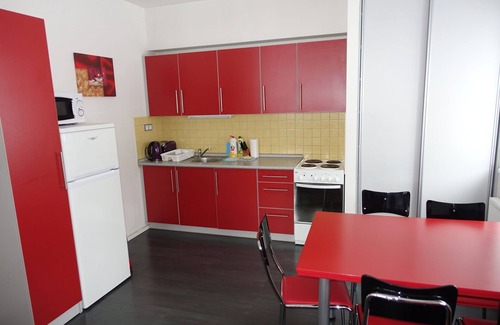 Rokytnice nad Jizerou Apartment | Modern Apartment in Rokytnice nad Jizerou