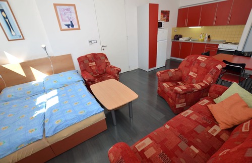 Rokytnice nad Jizerou Apartment | Modern Apartment in Rokytnice nad Jizerou