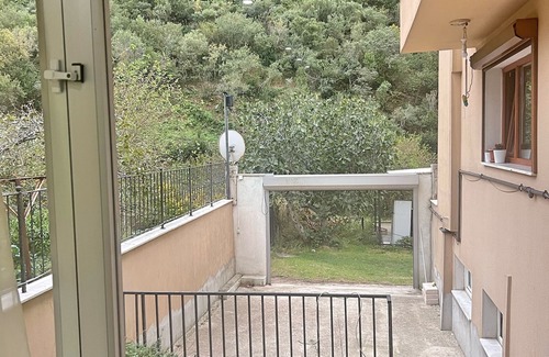 Anadolu Kavagı Mahallesi Apartment | Modern accessible room