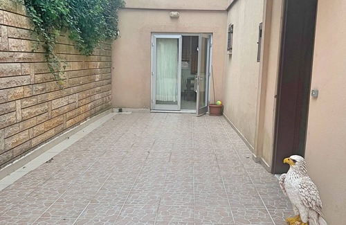 Anadolu Kavagı Mahallesi Apartment | Modern accessible room