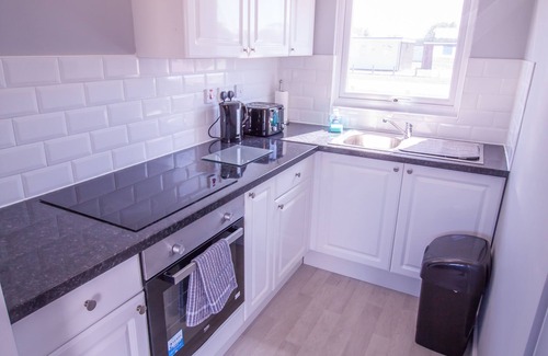 Great Yarmouth Ski Chalet | Modern Airy Chalet short walk to beach, nr Great Yarmouth & Norfolk Broads
