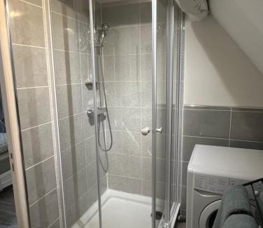 Bourges Apartment | Modern and bright studio