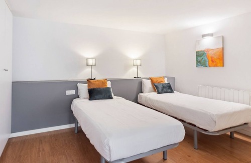 Gracia Apartment | Modern and Chic Apartments in Gracia