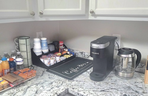 Sans Souci House | Modern and Comfy 3BR 2Bath Townhome, near Greenville Downtown