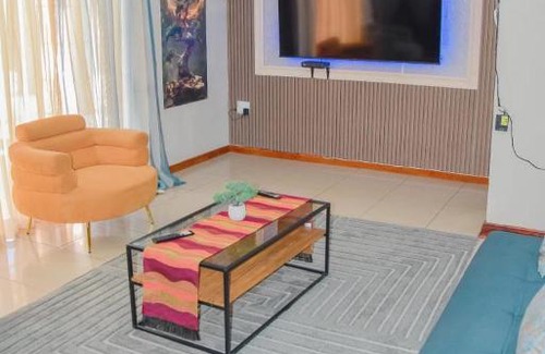 Bloemfontein House | Modern and Executive 2 Bedroom Townhouse
