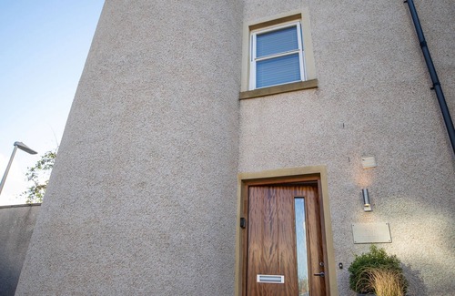 Kelso House | Modern and spacious three bedroom townhouse in Kelso, Scottish Borders