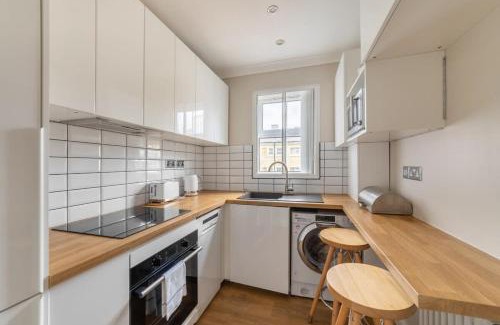 Tower Hill Apartment | Modern and Stylish 1 Bed Apartment, Tower Bridge