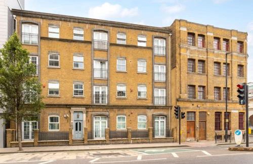 Tower Hill Apartment | Modern and Stylish 1 Bed Apartment, Tower Bridge