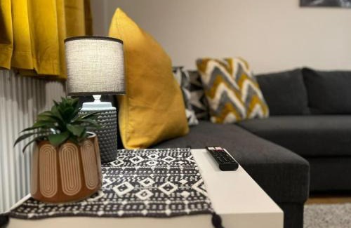 Barking Apartment | Modern and Stylish 1bed flat