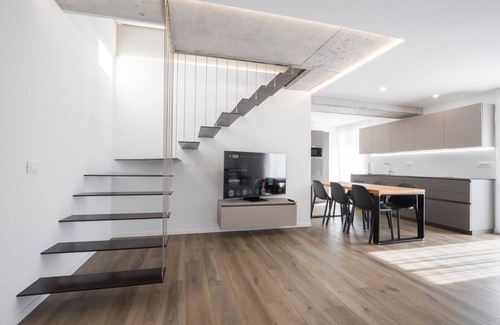 Drena Apartment | Modern and welcoming - Your perfect refuge between comfort and relaxation