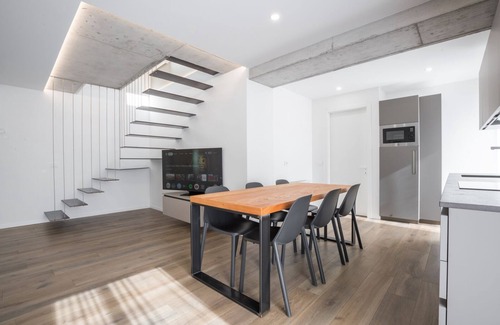 Drena Apartment | Modern and welcoming - Your perfect refuge between comfort and relaxation