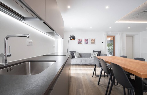 Drena Apartment | Modern and welcoming - Your perfect refuge between comfort and relaxation