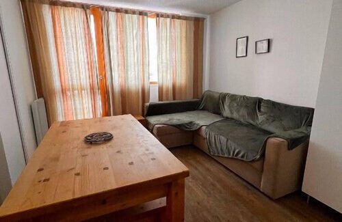 Plagne Villages Apartment | Modern apartment at the foot of the slopes