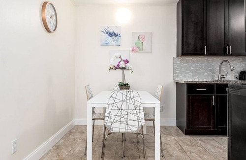 Coral Heights Apartment | Modern Apartment 1 Mile away from the Beach!