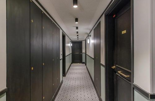 Les Puces de Saint-Ouen Apartment | Modern apartment - 2BR-5P - Puces de Saint-Ouen