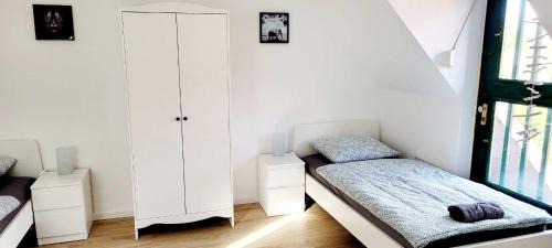 Bedburg-Hau Apartment | Modern Apartment Bedburg-Hau