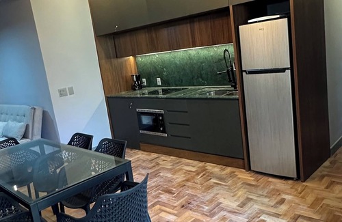 Ipanema Apartment | Modern apartment in Ipanema