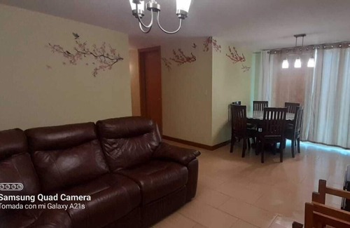 Zona 14 Apartment | Modern apartment in Guatemala City