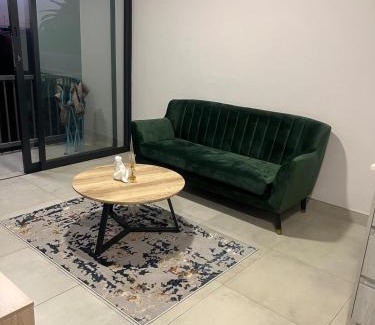 Lyttelton Manor Apartment | Modern Apartment in Centurion