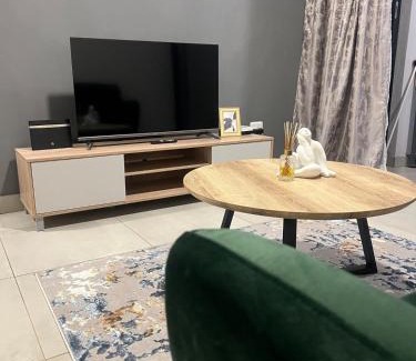 Lyttelton Manor Apartment | Modern Apartment in Centurion