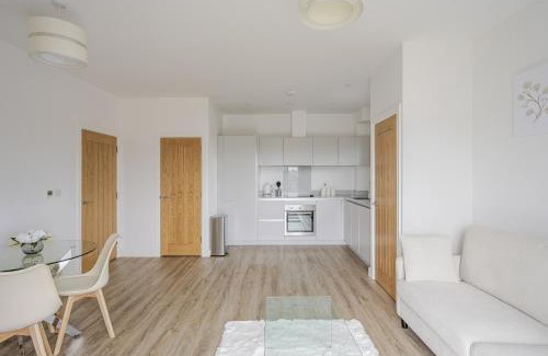 Chelmsford House | Modern apartment in Chelmsford city Long Stays Welcome