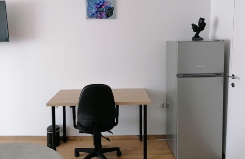 Kraljevec Sesvetski Apartment | Modern apartment in Dubec