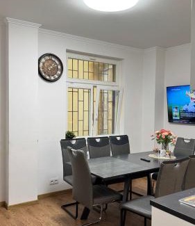 Stare Mesto Apartment | Modern apartment in Old town Prague
