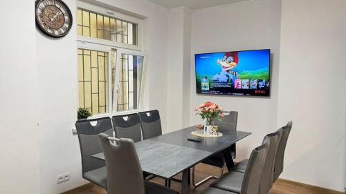Stare Mesto Apartment | Modern apartment in Old town Prague