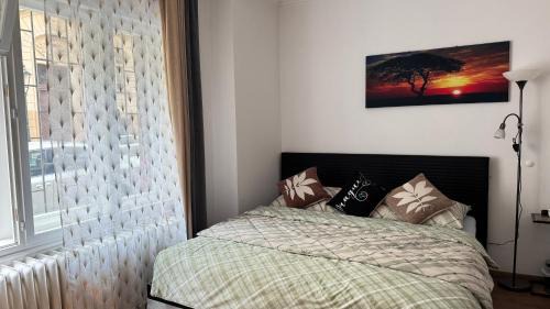 Stare Mesto Apartment | Modern apartment in Old town Prague