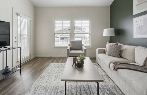 Antioch Apartment | Modern Apartment in Prime Location (ID9014X92)